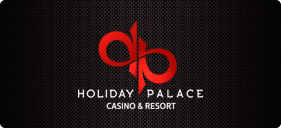 Holiday palace casino online login